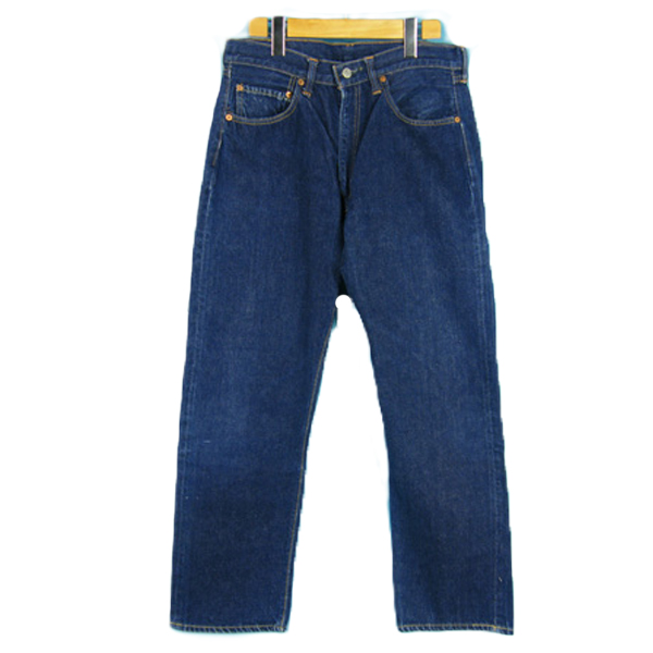 70’s LEVI’S リーバイス 502 66前期