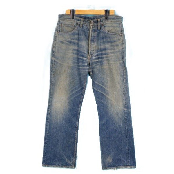 50’s LEVI’S リーバイス 501XX