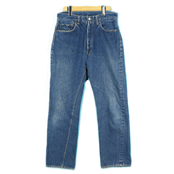 60’s LEVI’S リーバイス 502 BIGE Aタイプ