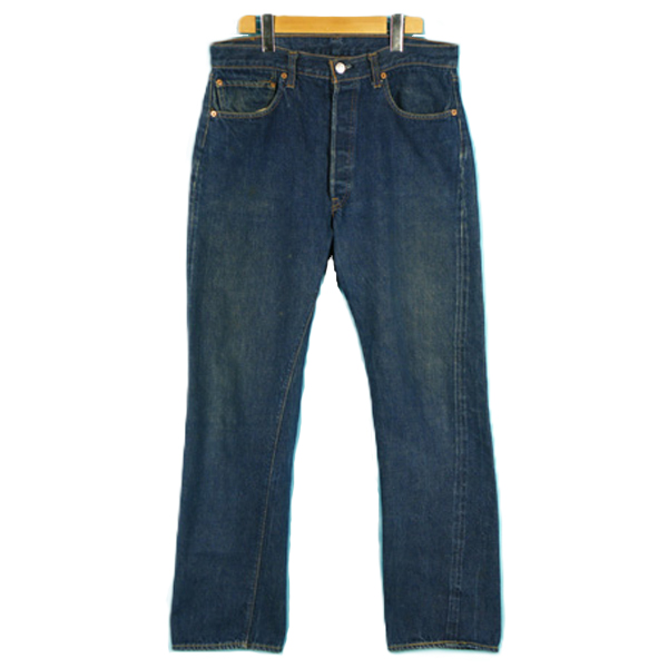 60’s LEVI’S リーバイス 501 BIGE