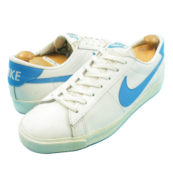 81年製 NIKE ナイキ フォレストヒルズ 台湾製
