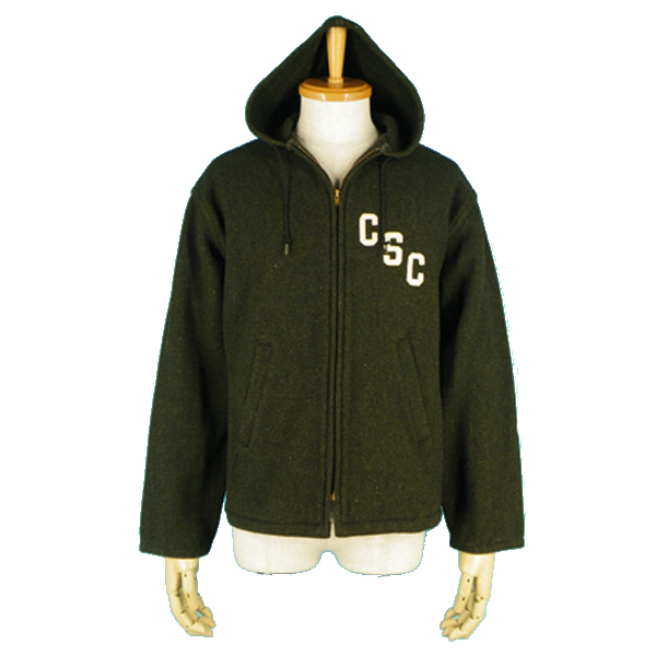 60’s Champion チャンピオン ランタグ カデットコート