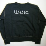 ザ・リアルマッコイズ THE REAL McCOY’S スウェットシャツ 買取査定