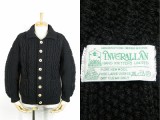 INVERALLAN インバーアラン 3A ランバー カーディガン 買取査定