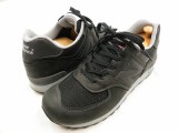 ニューバランス New Balance M576KC ブラック 英国製 買取査定