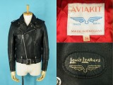 LEWIS LEATHERS ルイスレザー サンダーボルト 買取・査定