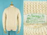 INVERALLAN インバーアラン 1A Crewneck クルーネック セーター 買取査定