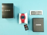 箱付 CASIO カシオ Gショック GWX-5600C Gライド 買取査定