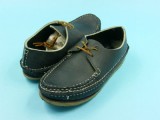 ARROW MOCCASIN アローモカシン Tie Moccasin モカシンシューズ 買取査定