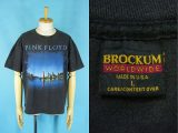 90’s PINK FLOYD ピンクフロイド Wish You Were Here ロック Tシャツ 買取査定