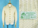 STRATHTAY ストラステイ ランバー カーディガン 買取・査定
