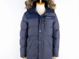 Eddie Bauer エディーバウアー ダウンジャケット 買取・査定