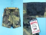 BIRDWELL バードウェル #311 ボードショーツ 迷彩 買取・査定