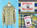 Birdwell バードウェル 長袖 チェックシャツ 買取・査定
