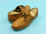 アレンエドモンズ Eastport デッキシューズ 買取・査定
