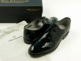 アレンエドモンズ 2025 MAYFAIR パテント オックスフォードシューズ 買取・査定