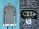 ブラックサイン タートルネック アンダーウエア 買取・査定
