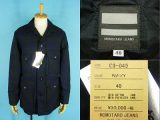 桃太郎ジーンズ 03-045 キルティング クルーザージャケット 買取・査定