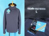 Tilak ポートニックバイティラック RAVEN rolak タートルネック フリース 買取・査定