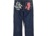 TEDMAN テッドマン ヒップペイント ジーンズ DEVIL 003 参号 買取・査定
