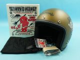 TEDMAN テッドマン TMH-08 ジェット ヘルメット 買取・査定