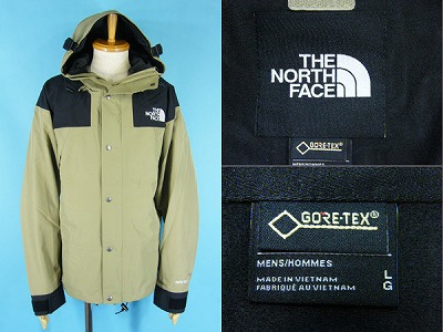 THE NORTH FACE ノースフェイス NF0A3JPA 1990